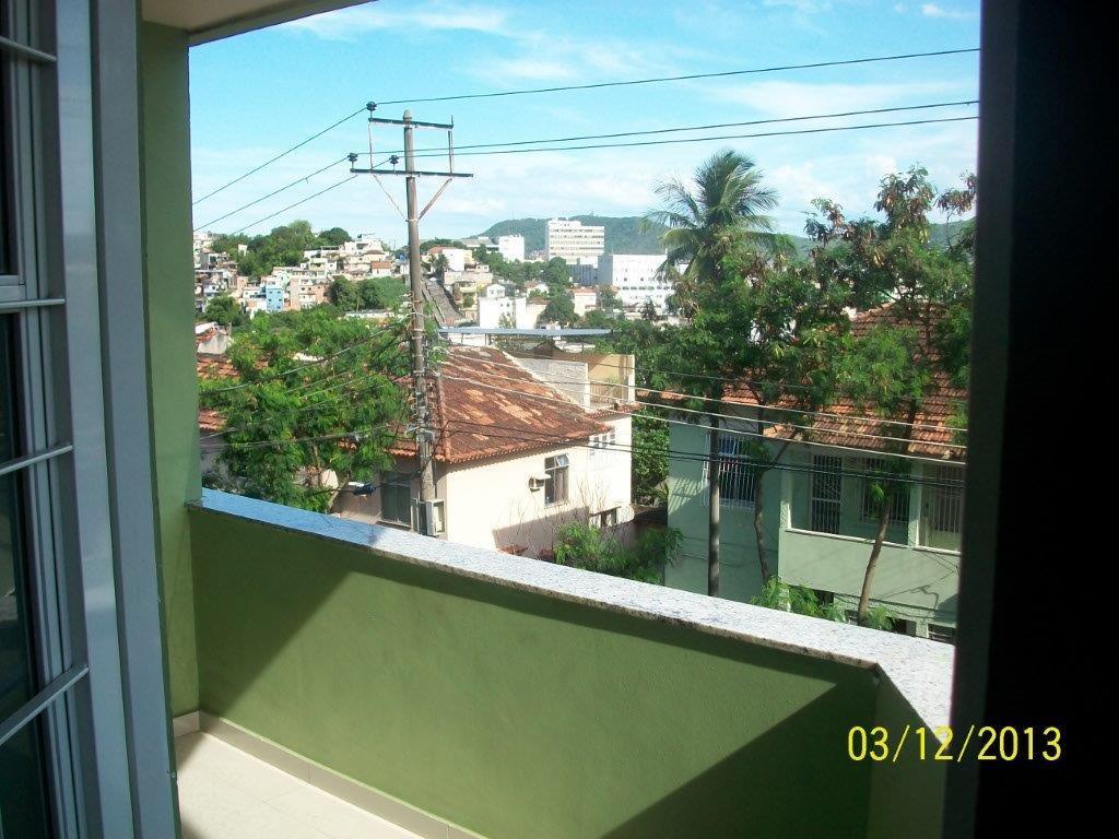 Rio Norte Flats Hotel Rio de Janeiro Exterior foto