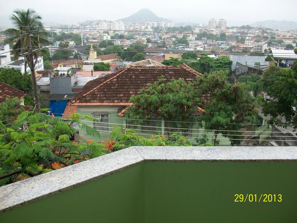 Rio Norte Flats Hotel Rio de Janeiro Exterior foto
