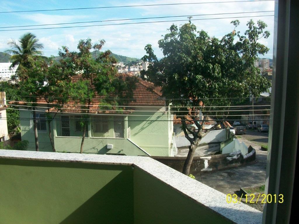 Rio Norte Flats Hotel Rio de Janeiro Exterior foto