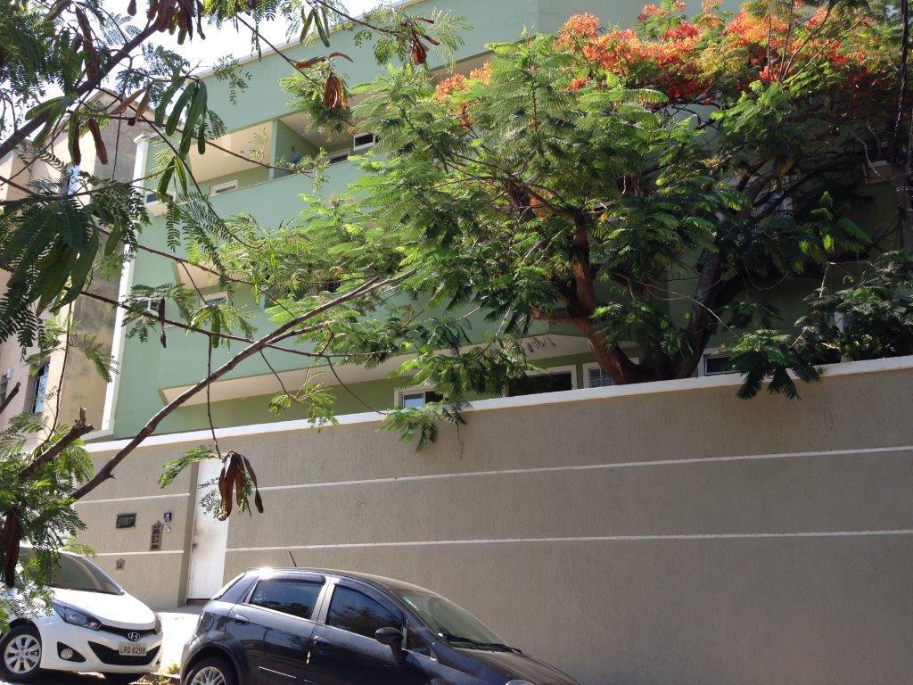 Rio Norte Flats Hotel Rio de Janeiro Exterior foto